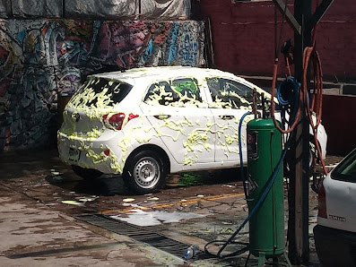 Car Wash Max Autolavado